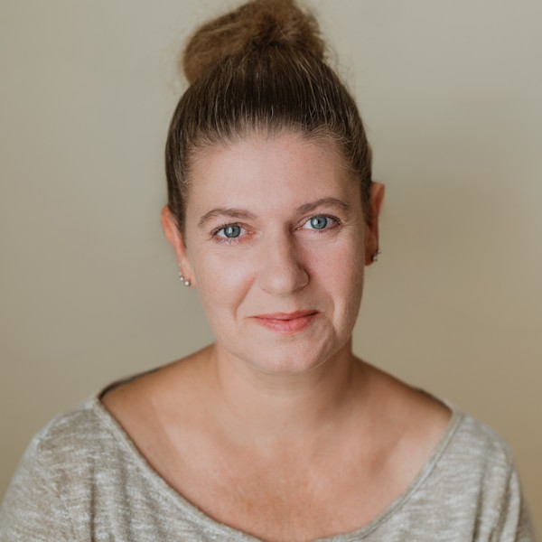 Nina Riechers